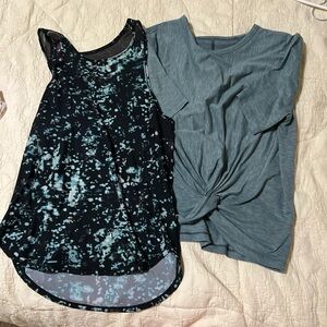 LULULEMON clothes size 6